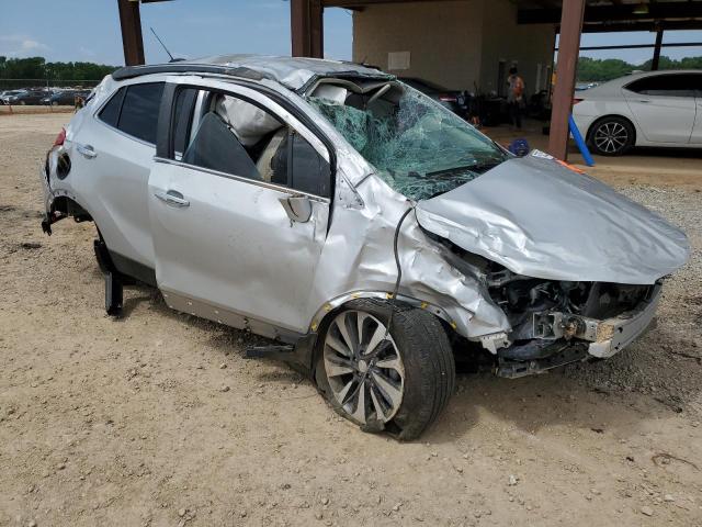 Photo 4 from auction – 2022 BUICK ENCORE PRE with VIN KL4CJASM8NB554294