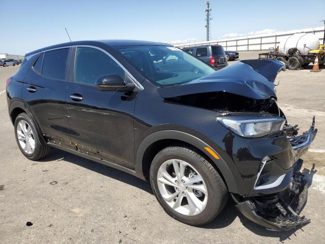 Photo 4 from auction – 2023 BUICK ENCORE GX with VIN KL4MMBS29PB085560