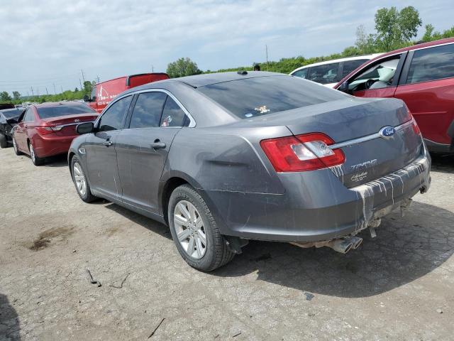 Photo 2 from auction – 2011 FORD TAURUS SE with VIN 1FAHP2DW3BG170393