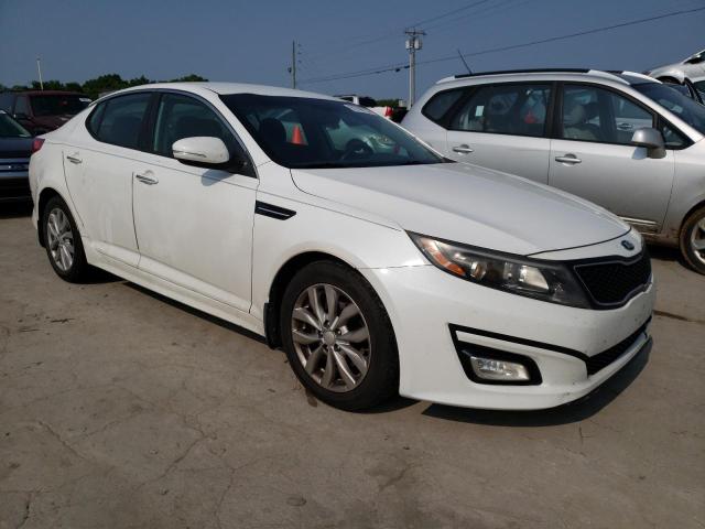 Photo 4 from auction – 2015 KIA OPTIMA LX with VIN 5XXGM4A76FG498735