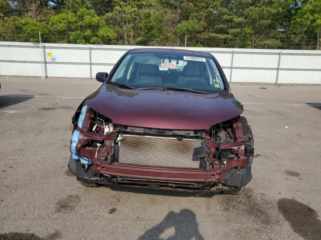 Photo 5 from auction – 2016 HONDA CR-V SE with VIN 2HKRM4H45GH631933
