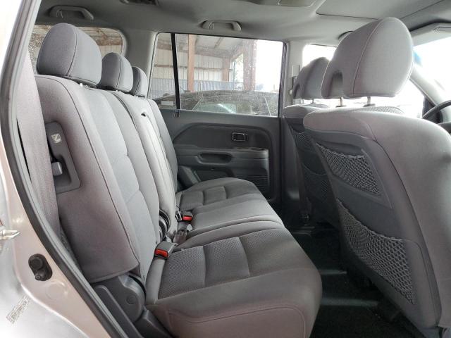 Photo 11 from auction – 2008 HONDA PILOT SE with VIN 5FNYF183X8B034658