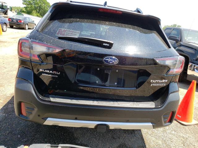Photo 6 from auction – 2021 SUBARU OUTBACK TO with VIN 4S4BTGPD9M3218892