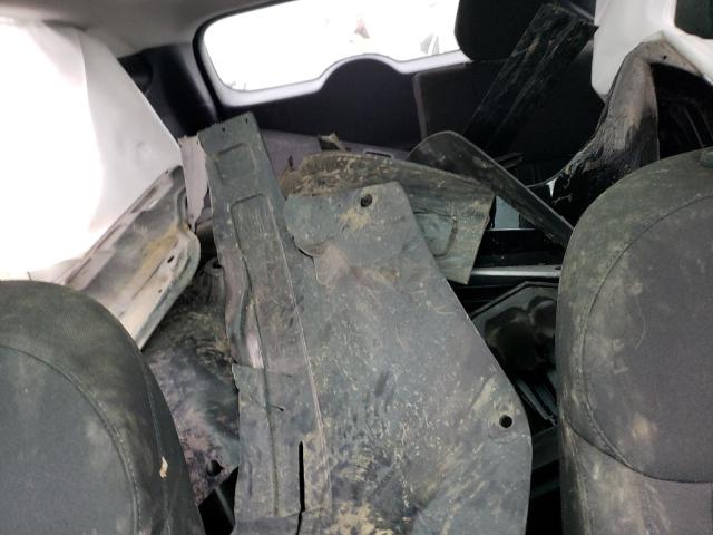 Photo 10 from auction – 2022 HYUNDAI TUCSON SEL with VIN KM8JFCA10NU013371
