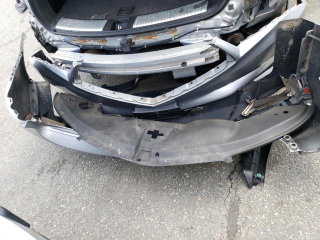 Photo 13 from auction – 2017 ACURA MDX TECHNO with VIN 5FRYD4H52HB037089