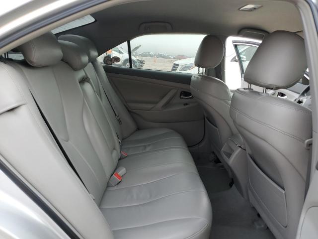 Photo 10 from auction – 2011 TOYOTA CAMRY BASE with VIN 4T4BF3EK0BR134037