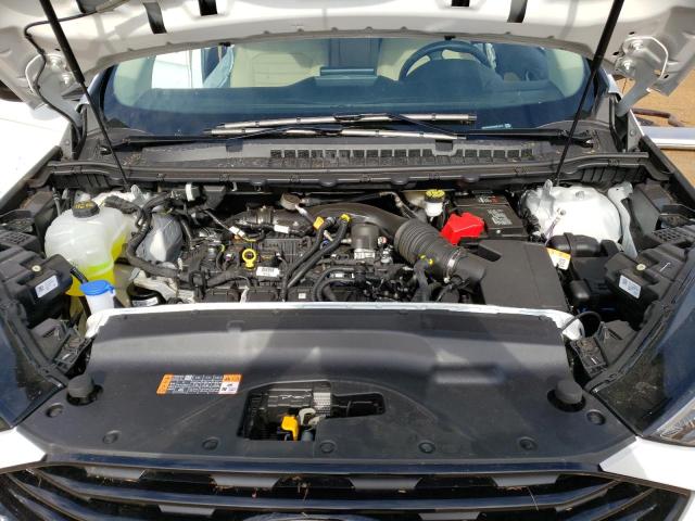 Photo 12 from auction – 2022 FORD EDGE SE with VIN 2FMPK4G95NBB14615
