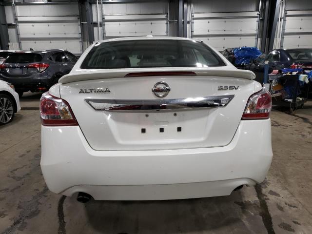 Photo 6 from auction – 2013 NISSAN ALTIMA 3.5 with VIN 1N4BL3AP7DC152784