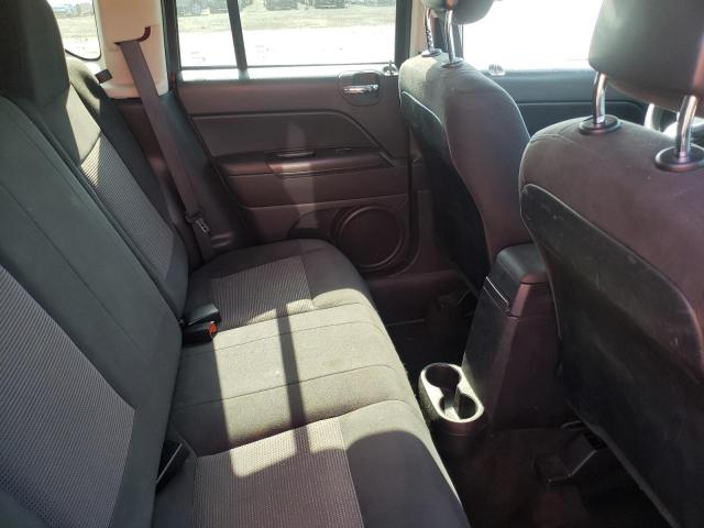 Снимка 10 от търг – 2014 JEEP COMPASS SP с VIN 1C4NJDBB5ED865359