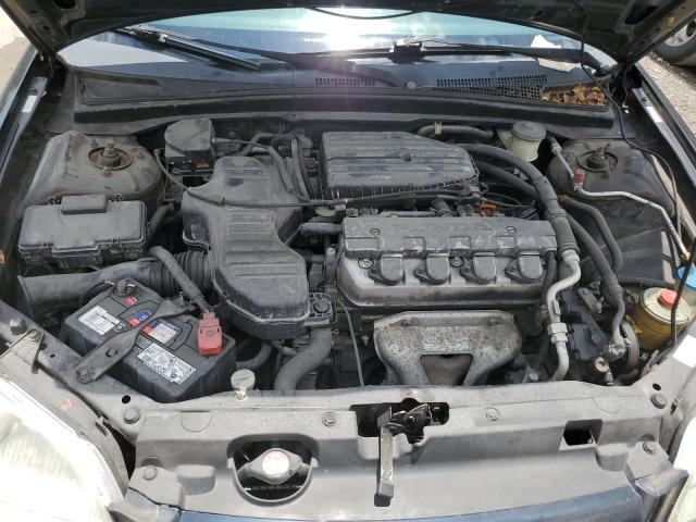 Photo 11 from auction – 2003 HONDA CIVIC LX with VIN 1HGES16523L009733