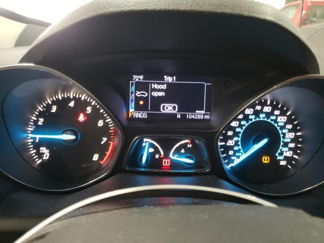 Photo 9 from auction – 2013 FORD ESCAPE SEL with VIN 1FMCU9H97DUB17531