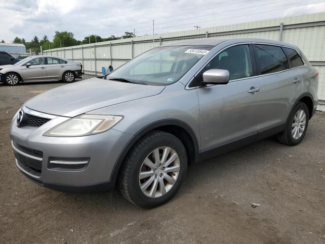 MAZDA CX-9 2009 with VIN JM3TB38A290172704 - Photo from auction