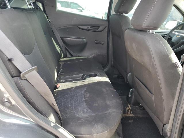 Photo 10 from auction – 2020 CHEVROLET SPARK LS with VIN KL8CB6SA0LC473652