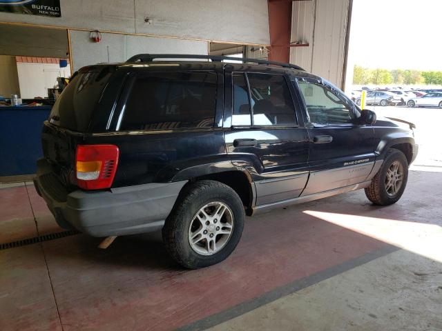 Photo 3 from auction – 2002 JEEP GRAND CHER with VIN 1J4GW48S62C133285