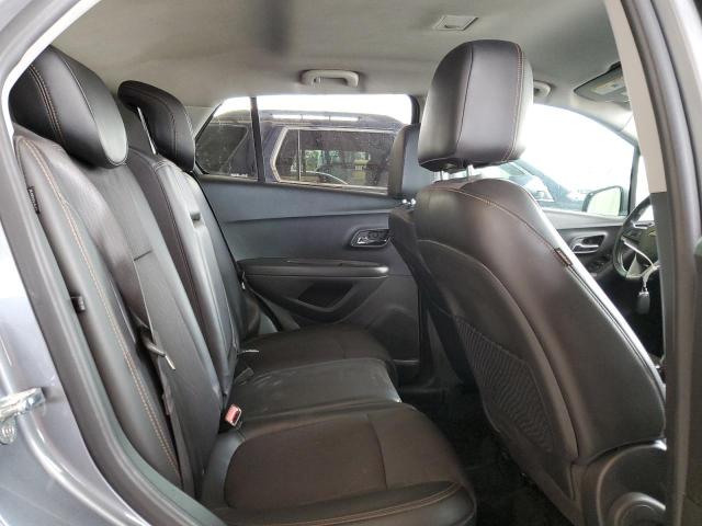 Photo 10 from auction – 2019 CHEVROLET TRAX 1LT with VIN KL7CJLSB2KB845883