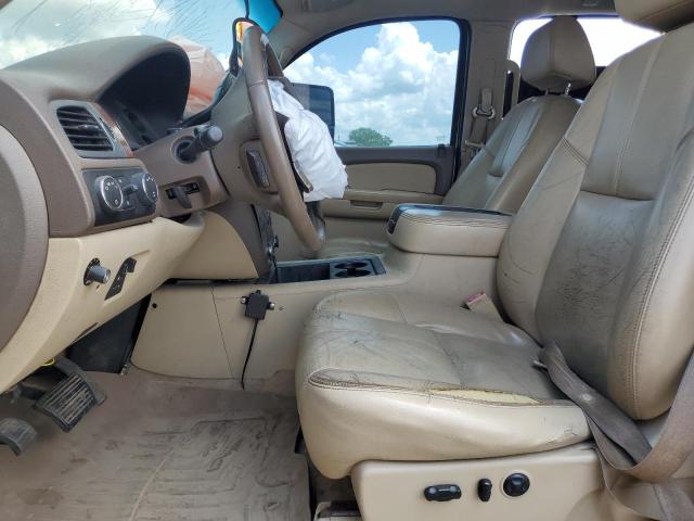 Photo 7 from auction – 2008 GMC SIERRA K25 with VIN 1GTHK23678F150625