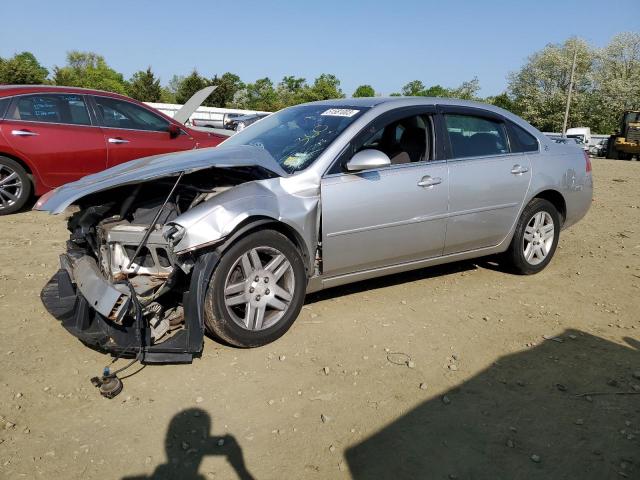 CHEVROLET IMPALA 2006 with VIN 2G1WC581769151985 - Photo from auction
