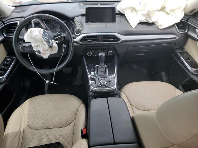 Photo 8 from auction – 2017 MAZDA CX-9 TOURI with VIN JM3TCBCY8H0132802