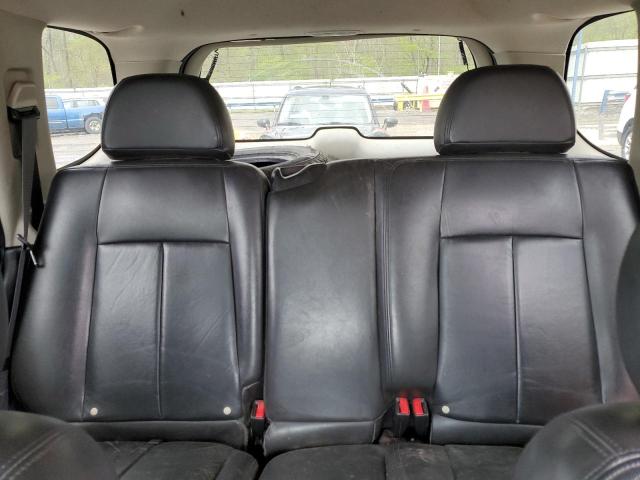 Photo 10 from auction – 2008 GMC ENVOY with VIN 1GKDT13S682122927