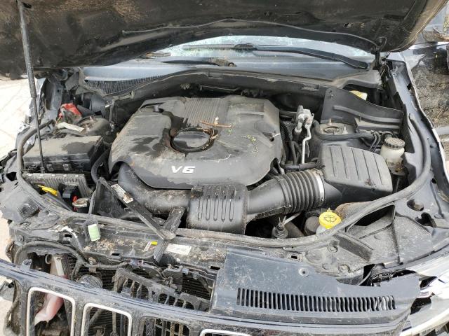 Photo 12 from auction – 2014 JEEP GRAND CHER with VIN 1C4RJFAG0EC220117