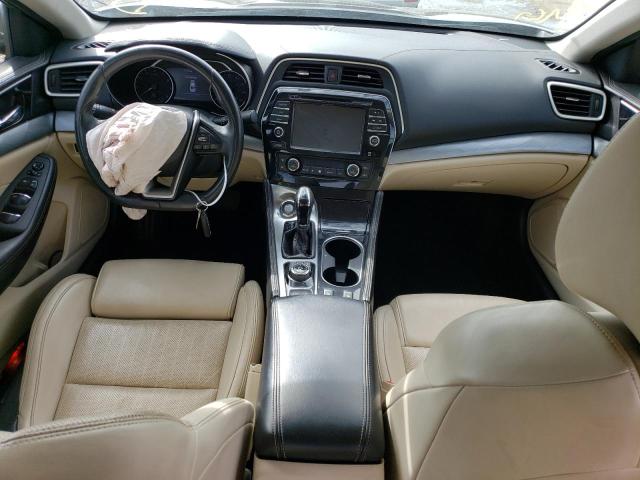 Photo 8 from auction – 2016 NISSAN MAXIMA 3.5 with VIN 1N4AA6AP8GC399058
