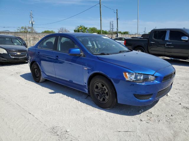 Photo 4 from auction – 2010 MITSUBISHI LANCER ES/ with VIN JA32U2FU4AU033112