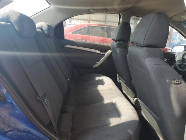 Photo 10 from auction – 2011 CHEVROLET AVEO LS with VIN KL1TD5DE3BB210451