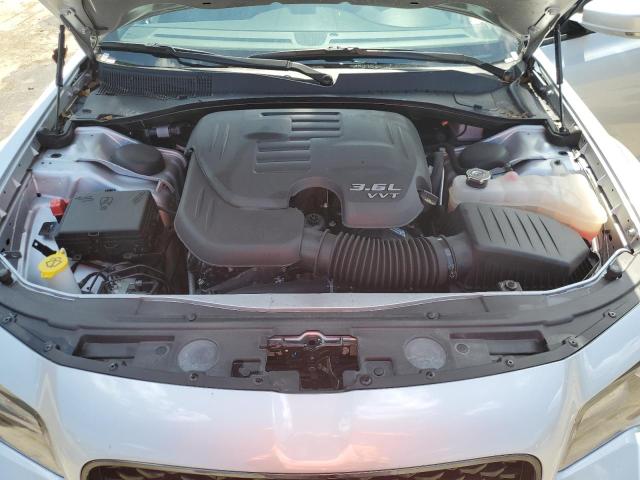 Photo 11 from auction – 2022 CHRYSLER 300 S with VIN 2C3CCABG6NH232811