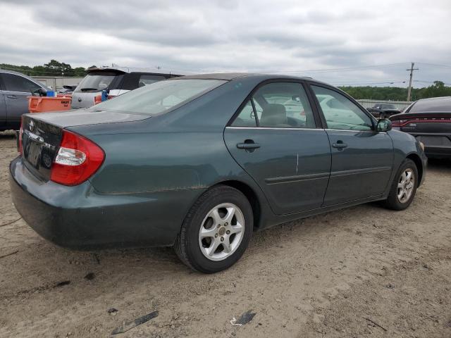 Photo 3 from auction – 2004 TOYOTA CAMRY LE with VIN 4T1BE32K94U260854
