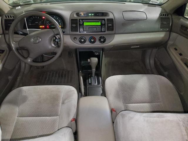 Photo 8 from auction – 2004 TOYOTA CAMRY LE with VIN 4T1BE32KX4U803385