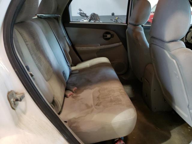 Photo 11 from auction – 2005 CHEVROLET EQUINOX LS with VIN 2CNDL13F656070126