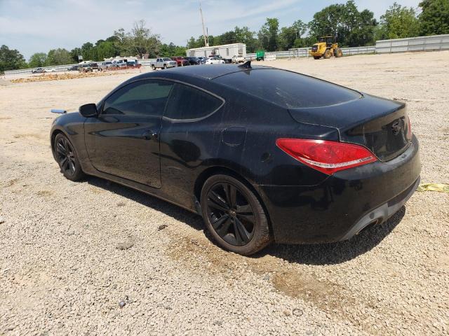 Photo 2 from auction – 2012 HYUNDAI GENESIS CO with VIN KMHHT6KD1CU070547