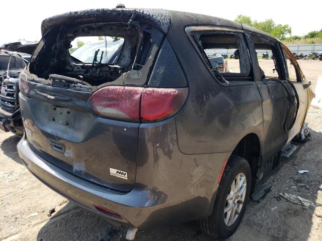 Photo 3 from auction – 2022 CHRYSLER PACIFICA with VIN 2C4RC1CG4NR204164