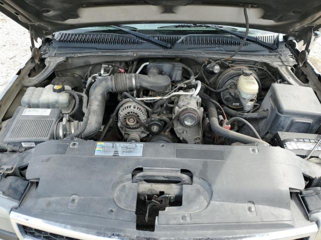 Photo 12 from auction – 2007 CHEVROLET SILVERADO with VIN 1GCEC19X97Z116127