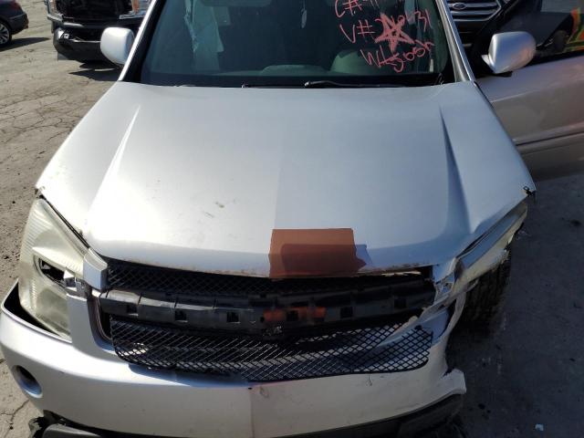 Photo 12 from auction – 2009 CHEVROLET EQUINOX LT with VIN 2CNDL33F996210431
