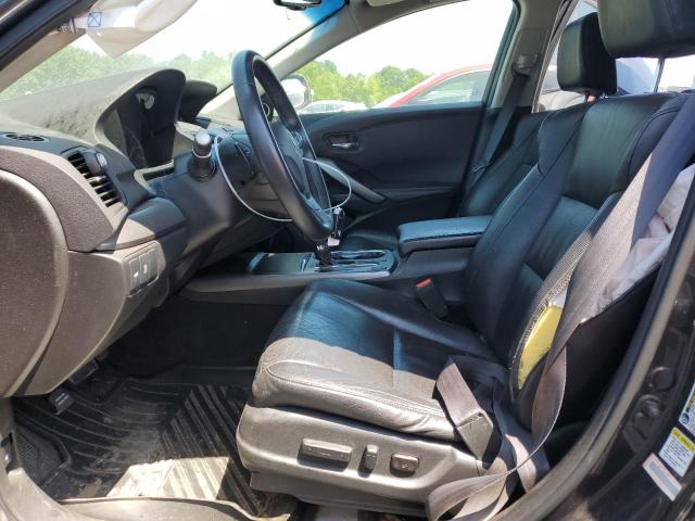 Photo 7 from auction – 2013 ACURA RDX TECHNO with VIN 5J8TB4H55DL010138