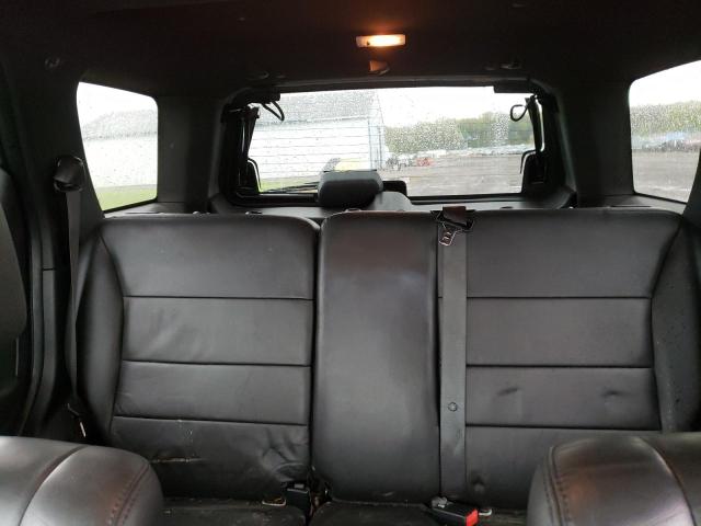 Photo 10 from auction – 2010 FORD ESCAPE XLT with VIN 1FMCU0DG9AKB21748