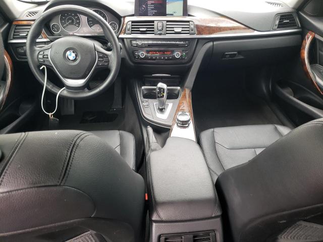 Photo 8 from auction – 2014 BMW 335 XI with VIN WBA3B9C50EJ899573