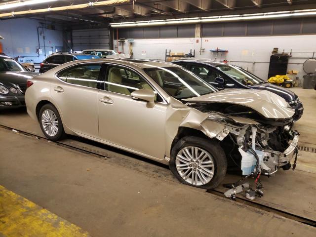 Photo 4 from auction – 2013 LEXUS ES 350 with VIN JTHBK1GG5D2028316