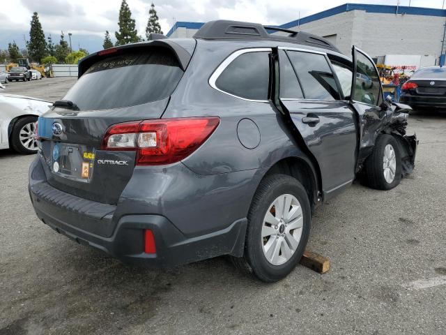 Photo 3 from auction – 2019 SUBARU OUTBACK 2. with VIN 4S4BSAHC0K3323405