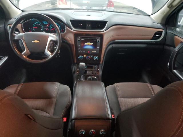 Photo 8 from auction – 2016 CHEVROLET TRAVERSE L with VIN 1GNKVGKD1GJ347061