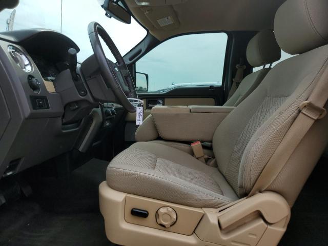 Photo 7 from auction – 2012 FORD F150 SUPER with VIN 1FTFW1CF3CFC93909