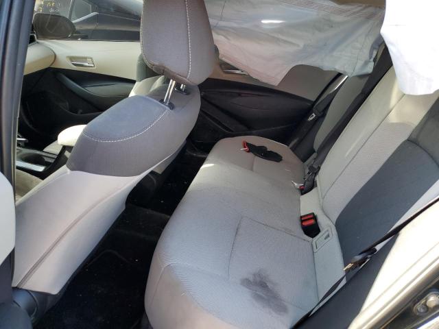 Photo 10 from auction – 2020 TOYOTA COROLLA LE with VIN JTDEPRAE6LJ024608