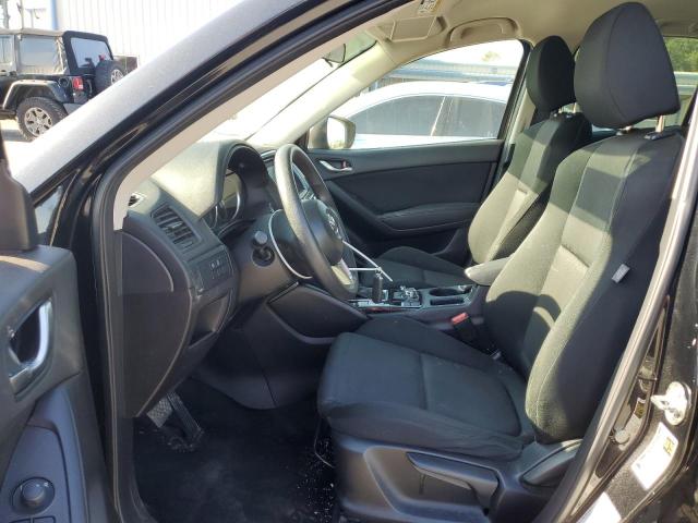 Photo 7 from auction – 2016 MAZDA CX-5 SPORT with VIN JM3KE2BY7G0649028