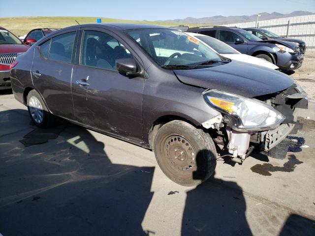 Photo 4 from auction – 2017 NISSAN VERSA S with VIN 3N1CN7AP5HL816335