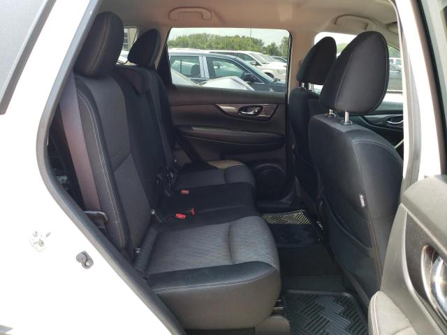 Photo 11 from auction – 2017 NISSAN ROGUE S with VIN JN8AT2MT1HW391670