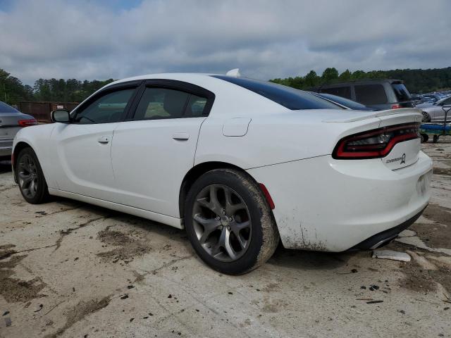 Photo 2 from auction – 2015 DODGE CHARGER SX with VIN 2C3CDXHG2FH916103