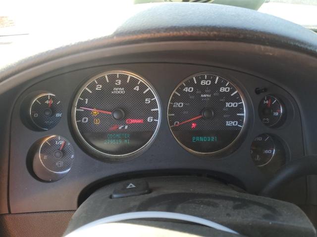 صورة رقم 9 من المزاد - 2007 CHEVROLET AVALANCHE مع VIN 3GNFK12357G220460