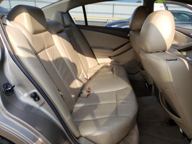 Photo 10 from auction – 2008 NISSAN ALTIMA 3.5 with VIN 1N4BL21E08N449656