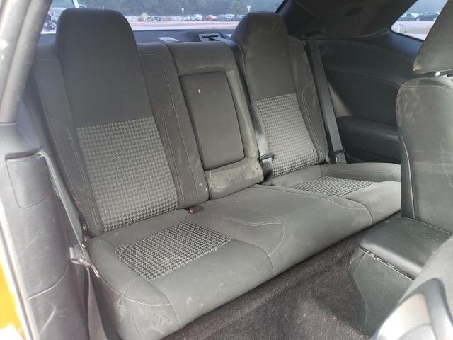 Photo 10 from auction – 2019 DODGE CHALLENGER with VIN 2C3CDZAG1KH560744